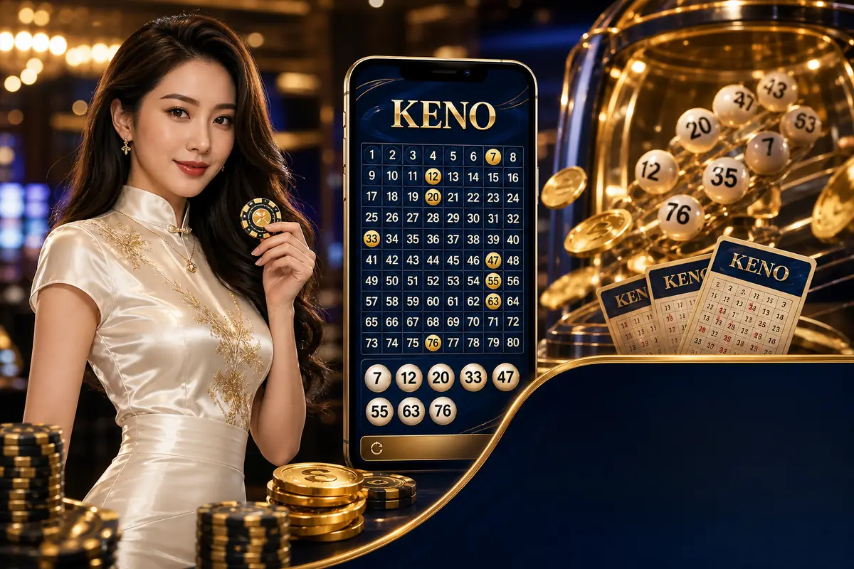 ceo13 অনলাইন ক্যাসিনো গেমিং