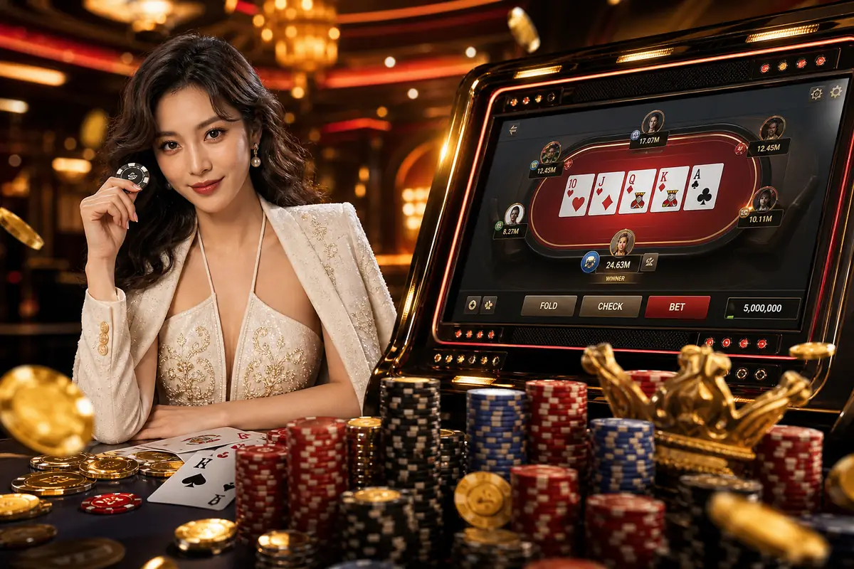ceo13 VIP ক্যাশব্যাক সুবিধা গেমিং